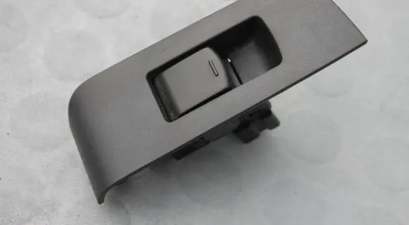 Nissan X-Trail T31 Electric window control switch 82960JG00A