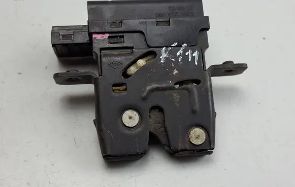 Renault Laguna II Tailgate/trunk/boot lock/catch/latch 8200229903