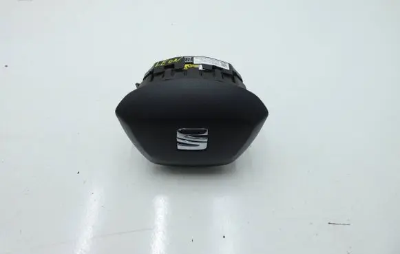 Seat Leon (5F) Steering wheel airbag 5F0880201H
