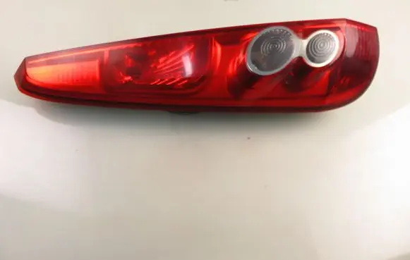 Ford Fiesta Rear/tail lights 