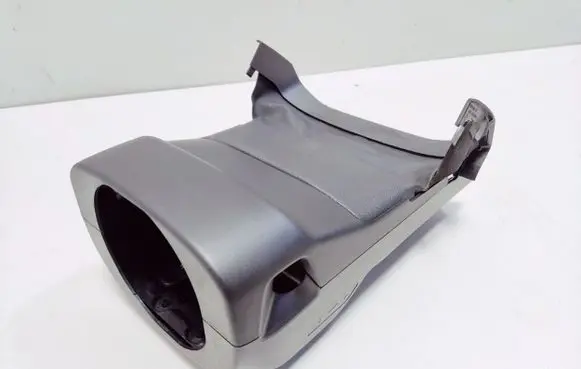 BMW i4 Steering wheel column trim 6805546 6997138