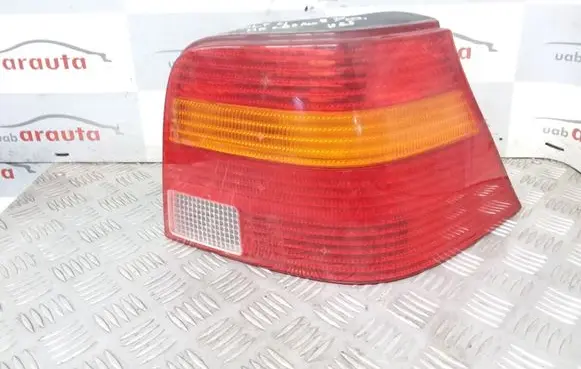 Volkswagen Golf IV Rear/tail lights 1J6945096Q