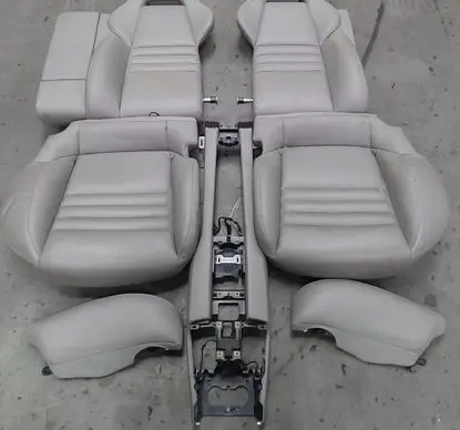 Porsche Panamera (970) Interior set 91881A0BF1FB