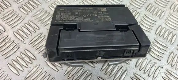 Toyota Corolla Cross SOS control module 8674047260 201180115 8674147150
