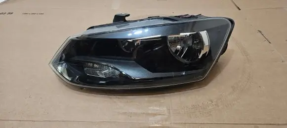 Volkswagen Polo V 6R Headlight/headlamp 6R0941007G