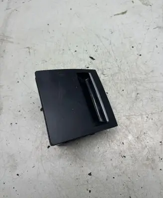 Skoda Superb B6 (3T) Glove box central console 3T0857961B 20032014