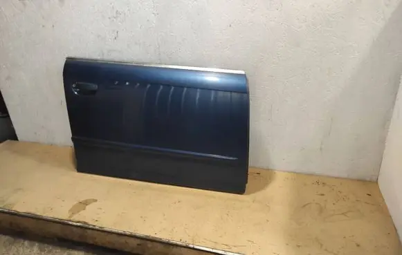Audi A4 S4 B7 8E 8H Front door