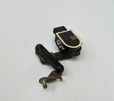 BMW 5 F10 F11 Air suspension front height level sensor 6784072