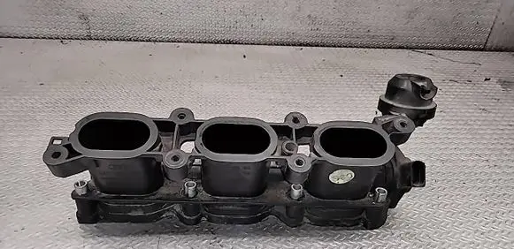 Audi A6 S6 C6 4F Intake manifold 06E133110C