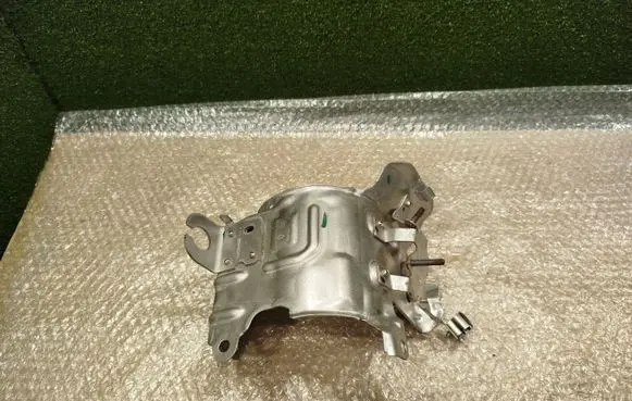 Renault Trafic III (X82) Exhaust heat shield 144508659R