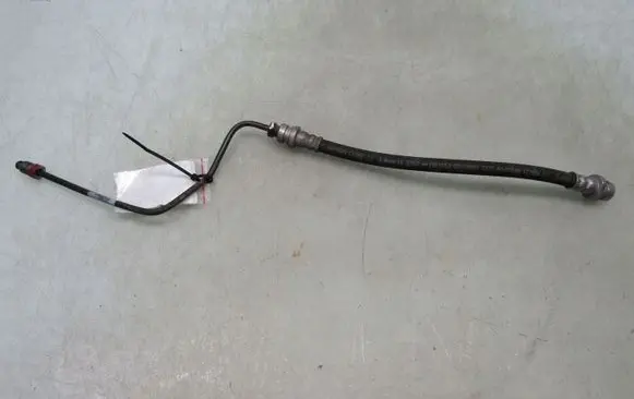 Hyundai i20 (GB IB) Clutch pipe/line 