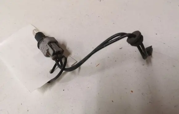 Volvo V50 Headlight/headlamp bulb