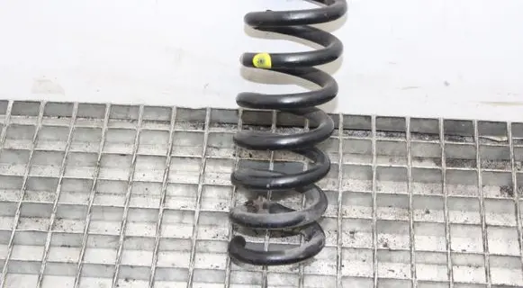 Mercedes-Benz C W204 Rear coil spring
