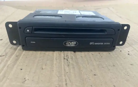 BMW 3 E90 E91 Navigation unit CD/DVD player 14506710 A2C53112752 6971353