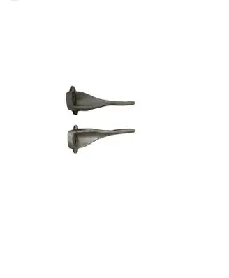Other front suspension part