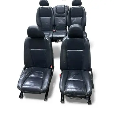 Volvo XC90 Seat set 