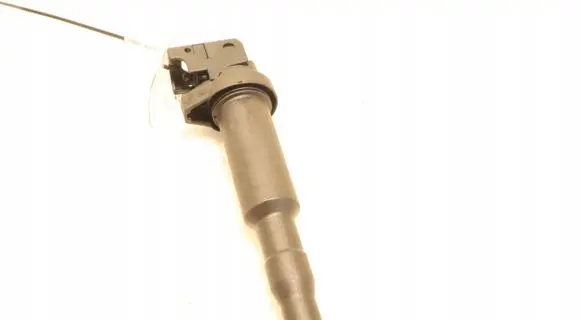 Peugeot 207 High voltage ignition coil 0221504470