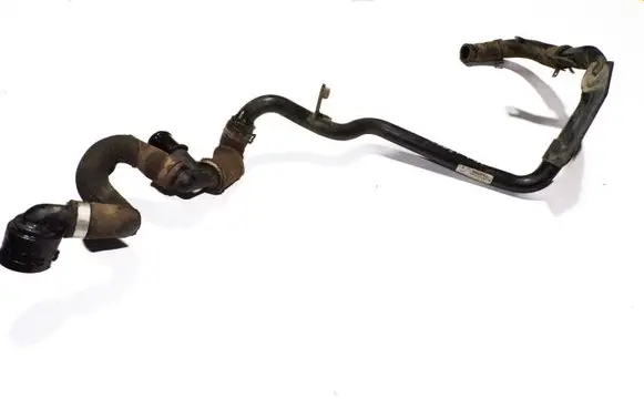 Volkswagen Jetta VI Engine coolant pipe/hose 04L121065CL