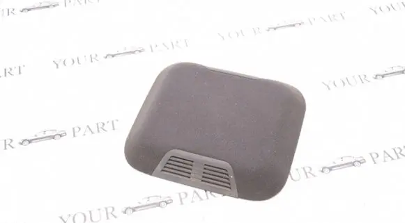 BMW 3 E46 Alarm control unit/module 8379938