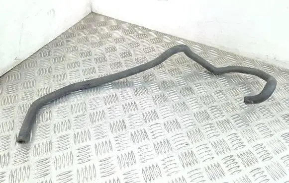 Volkswagen Phaeton Engine coolant pipe/hose 3D1819373B