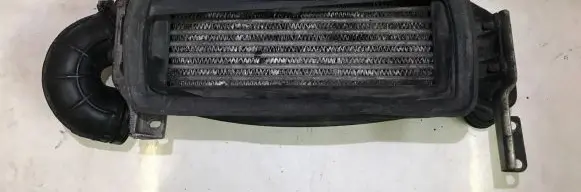 Ford Mondeo MK I Intercooler radiator