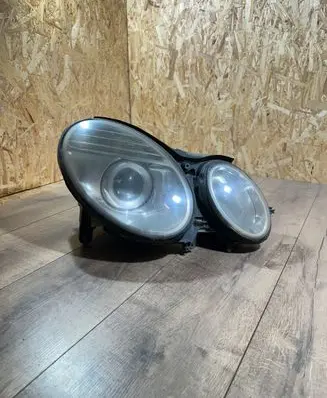 Mercedes-Benz E W211 Headlight/headlamp