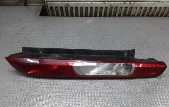 Ford Focus Rear/tail lights