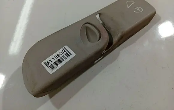 Opel Zafira A Other interior part 9133140