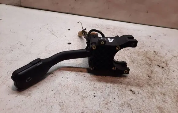 Audi A4 S4 B5 8D Wiper control stalk 45494