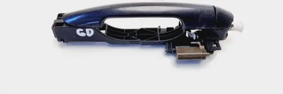 Fiat Stilo Rear door exterior handle 242054