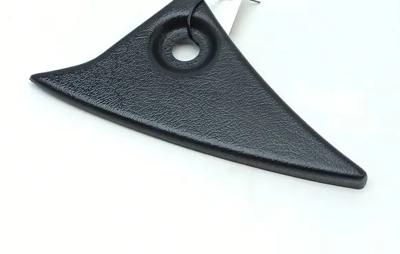 Microcar MC Plastic wing mirror trim cover 