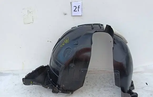 Volkswagen Atlas Front arch 3CN805912E 3CN805826B