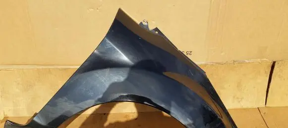 Ford Transit Fender