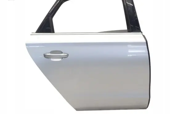 Audi A8 S8 D4 4H Rear door