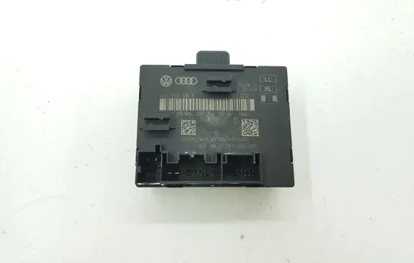 Audi A6 C7 Door control unit/module 4G8959795E