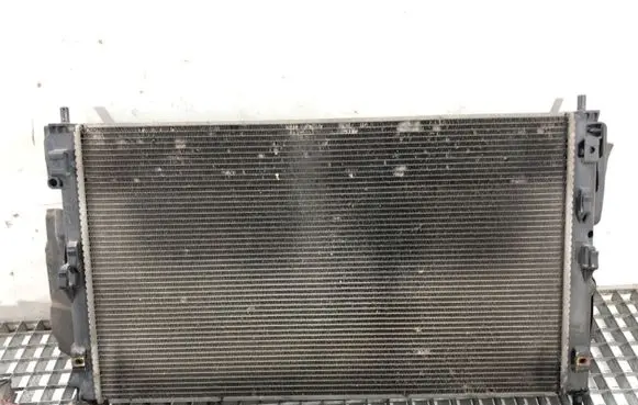 Dodge Caliber Coolant radiator