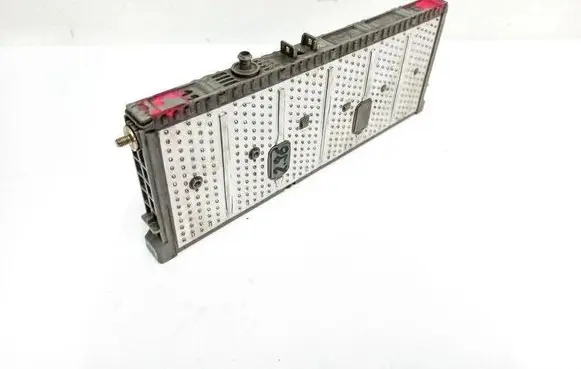 Toyota Prius (XW20) Hybrid / Electric Car Battery Cell 027HAA00223F 236AH
