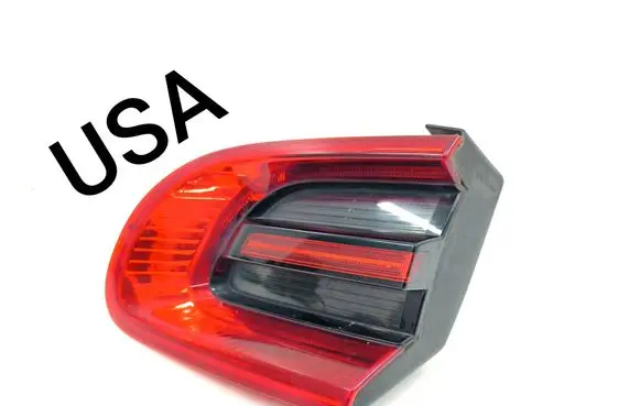 Porsche Macan (95B) Tailgate rear/tail lights 95B945094G 01150004
