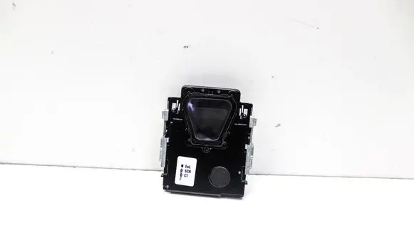 Audi A4 S4 B9 8W Windshield/windscreen camera 8W0907217A