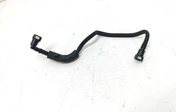 Peugeot Partner Fuel line pipe
