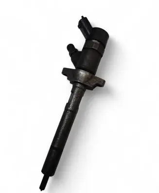 Fuel injector