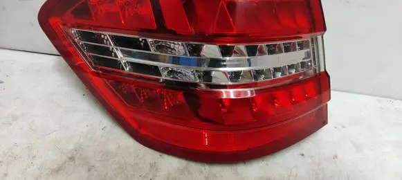 Mercedes-Benz E W212 Rear/tail lights A055364