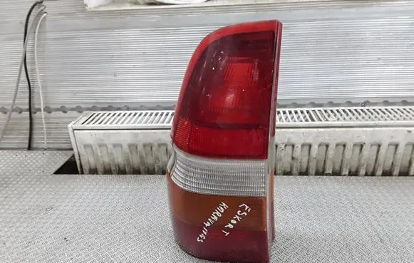 Ford Escort Rear/tail lights 91AG13A603
