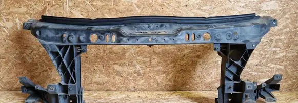 Mercedes-Benz Sprinter W906 Top upper radiator support slam panel A9068800003 A0019890803 A9068170120