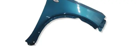 Suzuki Vitara (LY) Fender BPPSVII