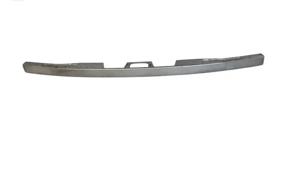 Citroen C4 Grand Picasso Trunk door license plate light bar 9654872977