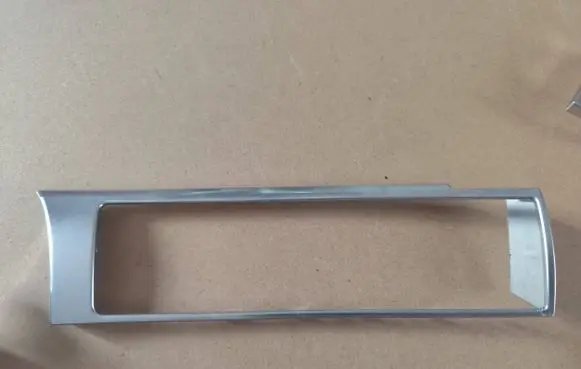 Audi A6 S6 C6 4F Dashboard side air vent grill/cover trim 909338 A6C6 ramka-obudowa