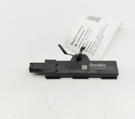 BMW iX Keyless system antenna 5A1D0B2
