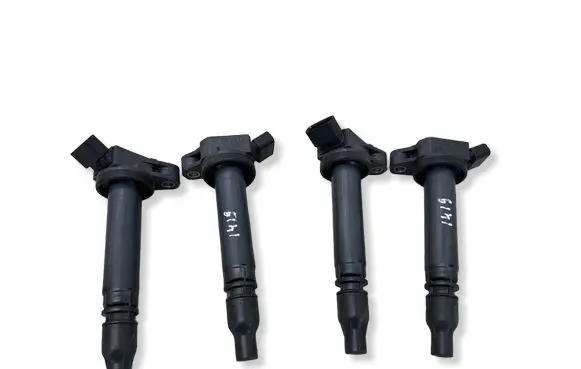 Toyota Yaris High voltage ignition coil 9091902257