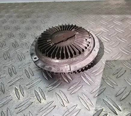 Audi A4 S4 B6 8E 8H Viscous fan clutch 